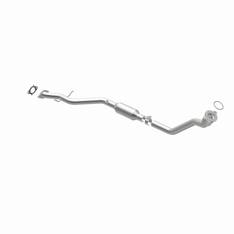 MagnaFlow Conv DF 97-98 GM Vans 3.4L