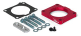 Entretoise PowerAid TB Airaid 99-04 Frontier / Xterra / Pathfinder 3,3 L