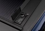 Retrax 07-13 Chevy/GMC 1500 Lit de 5,8 pieds (rail large RETRAX) RetraxONE MX