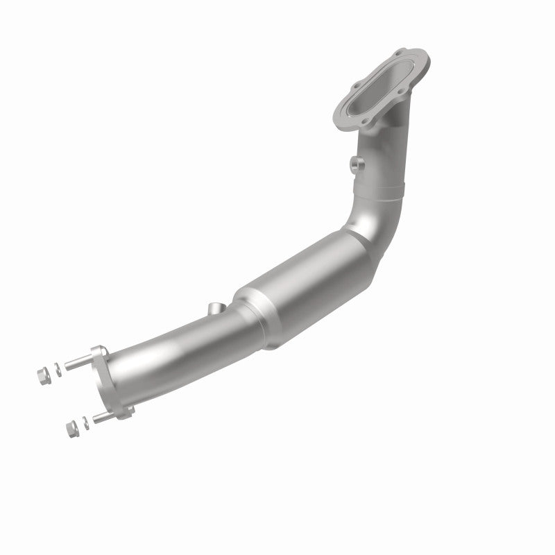 Convertisseur catalytique MagnaFlow à montage direct sur Chevrolet Corvette V8 7.0LGAS 06-11