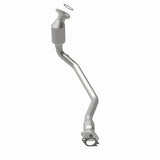 MagnaFlow Conv DF 07-08 Pont G6 3.5L Front