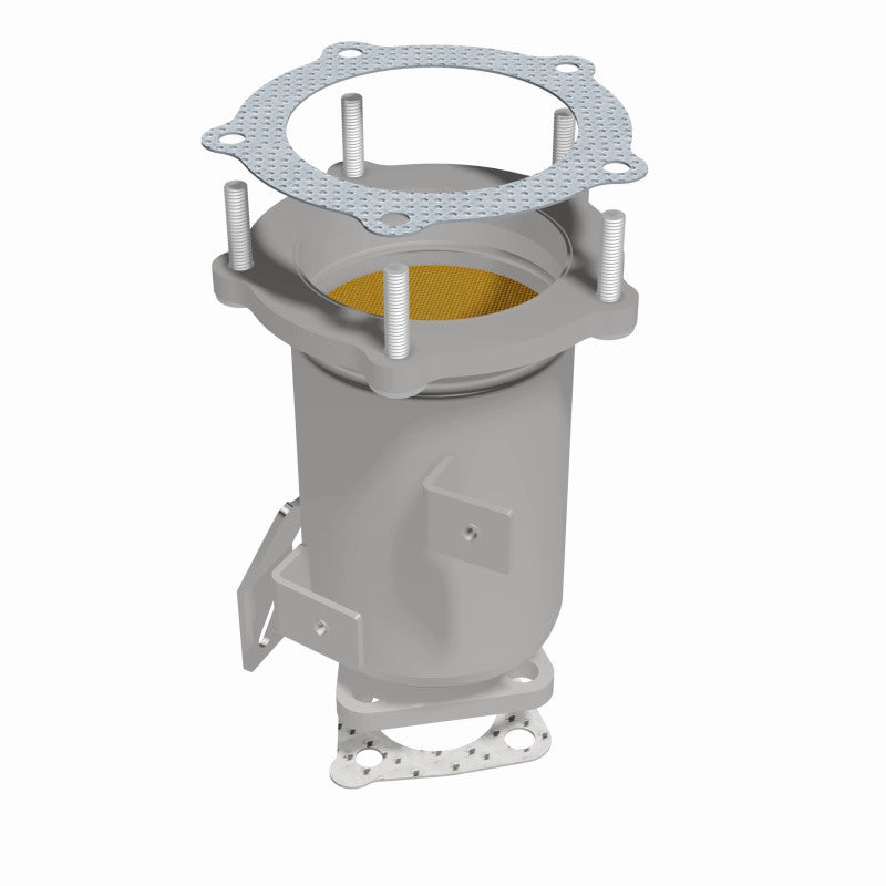 Magnaflow Conv DF 99-01 Protégé 1,6/1,8 CA