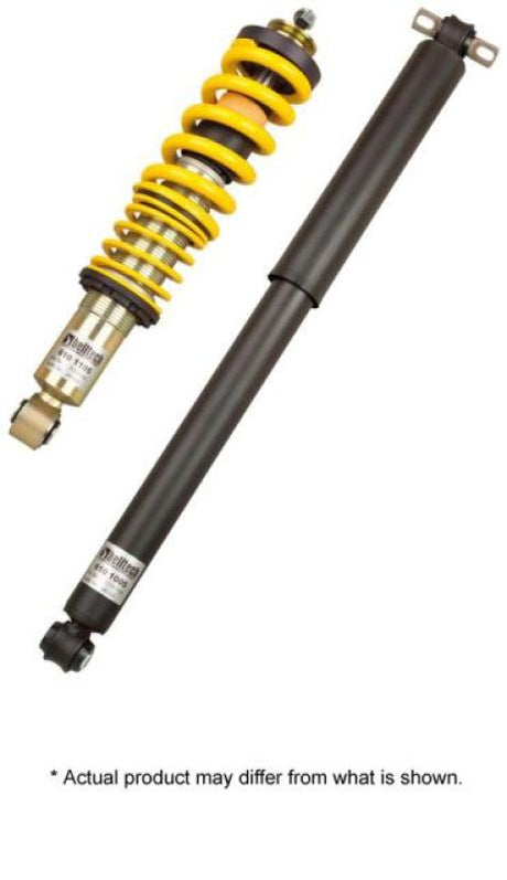 Belltech KIT COILOVER 04-08 F150 V1 AVEC AMORTISSEUR ARRIÈRE KW