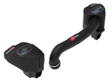 aFe 21-22 BMW M3/M4 (G80/82/83)L6-3.0L (tt) S58 Momentum GT Système d'admission d'air froid avec filtres Pro 5R
