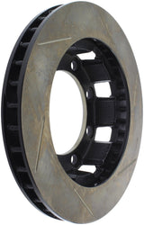 Disque de frein sport fendu StopTech
