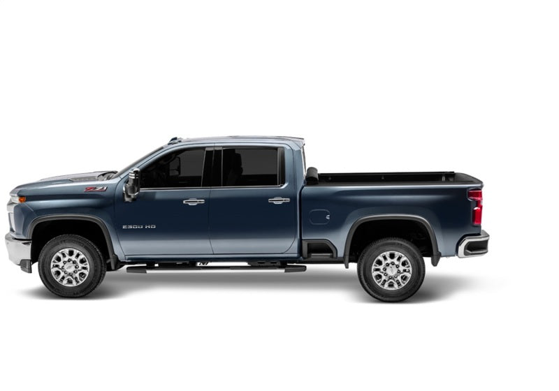 Housse de caisse Truxedo Lo Pro 2020 GMC Sierra et Chevrolet Silverado 2500HD et 3500HD 6 pi 9 po