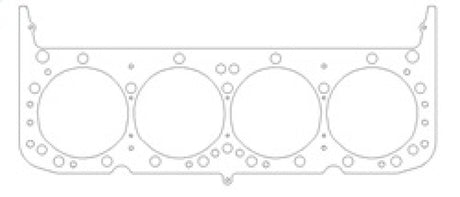 Joint de culasse Cometic Chevrolet Gen-1 Small Block V8 4,165 pouces alésage 0,040 pouces MLS