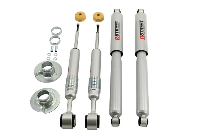 Belltech Street Performance Shock Set