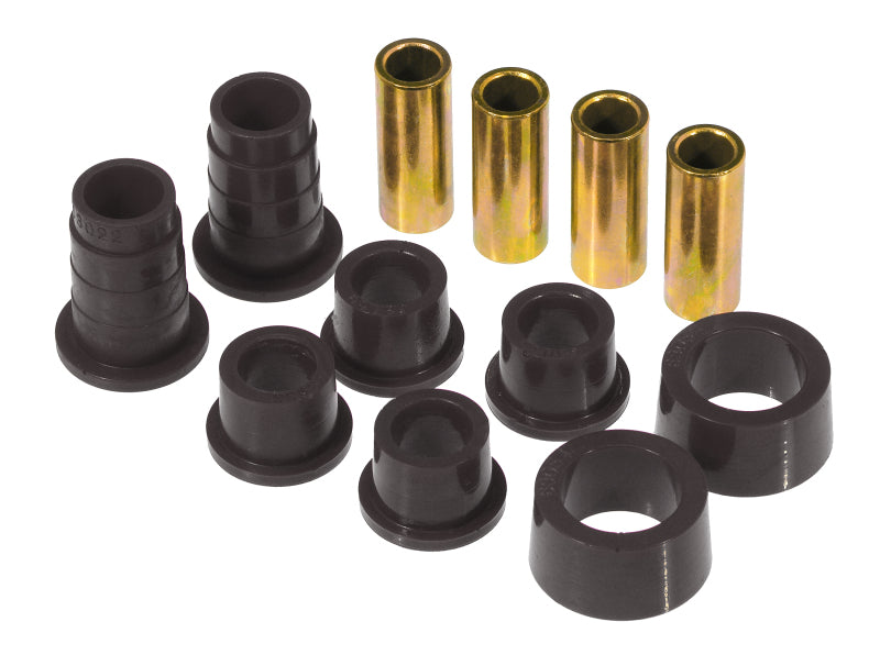 Kit de liaison avant Prothane 84-87 Chevy Corvette - Noir