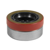 Yukon 8.2in GM 3.08 Rear Ring & Pinion Install Kit 28 Spline Positraction 2.25in Axle Bearings