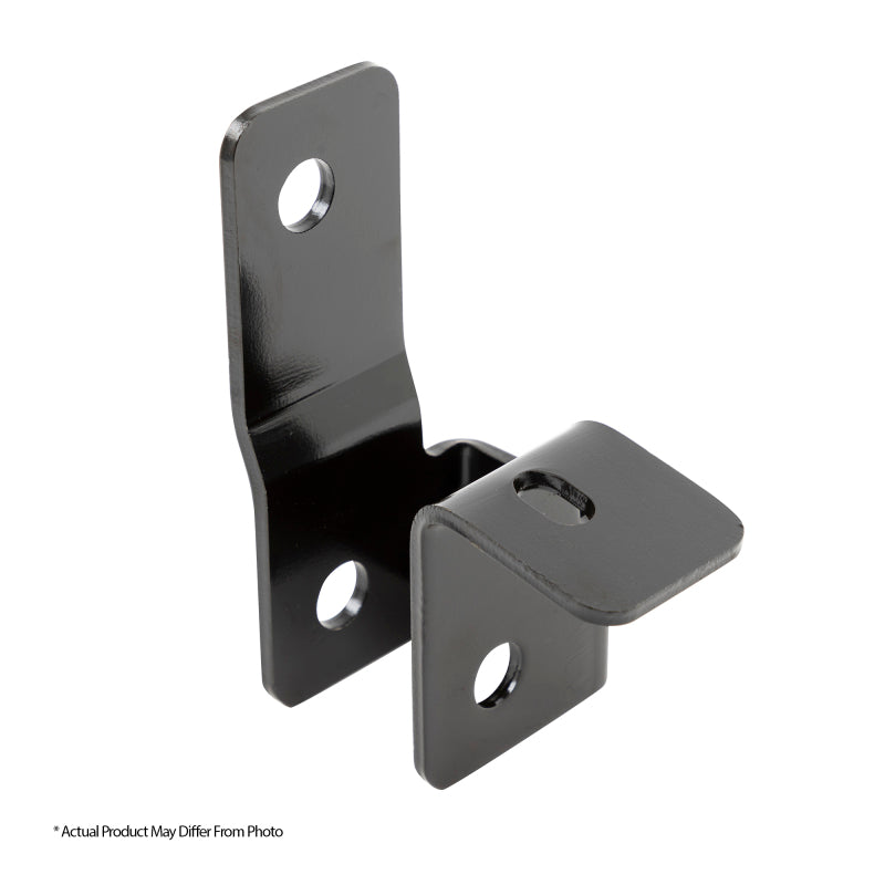 Kit d'abaissement Belltech 09-13 Ford F150 toutes cabines à caisse courte 2 roues motrices avec amortisseurs SP +1 à -3 po avant/2 po arrière