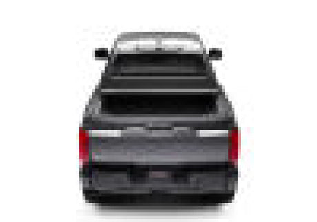 Housse de caisse Truxedo 2022 Toyota Tundra 6 pi 6 po Pro X15 - Sans système de rail de pont