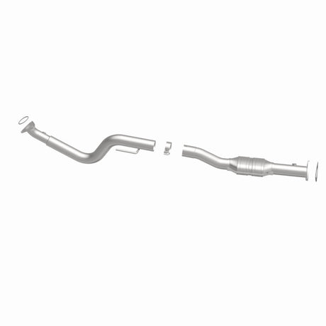 MagnaFlow Conv DF 03-07 GM 2500/3500 côté passager