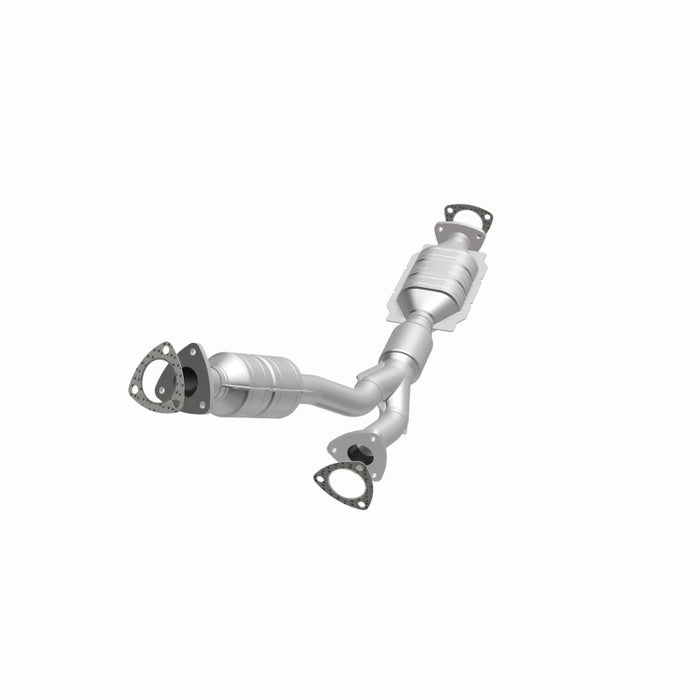 Convecteur MagnaFlow DF 00-03 Saturn LS 3.0L arrière