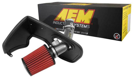 Prise d'air froid AEM 16-17 Chevrolet Malibu L4-1.5LF/l
