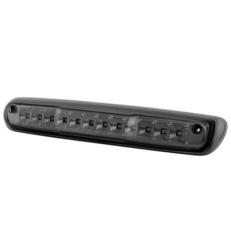 Feu stop LED xTune Chevy Silverado 07-13 / GMC Sierra 07-13 - Fumé BKL-CSIL07-LED-SM