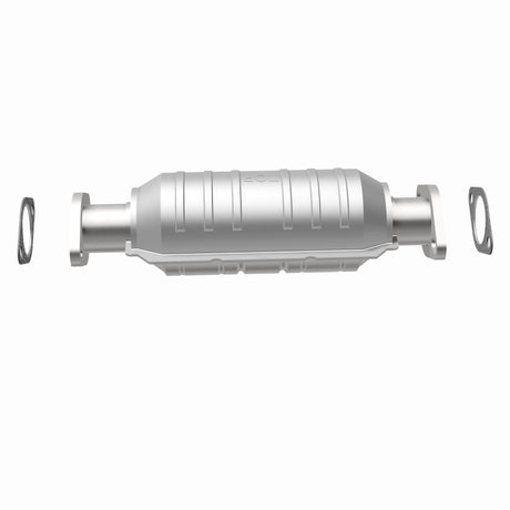 MagnaFlow Conv DF Dodge-Mitsubishi-Plymouth