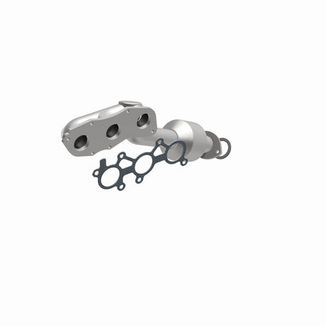 Magnaflow Conv DF 2006 Lexus GS300 3,0 L PS