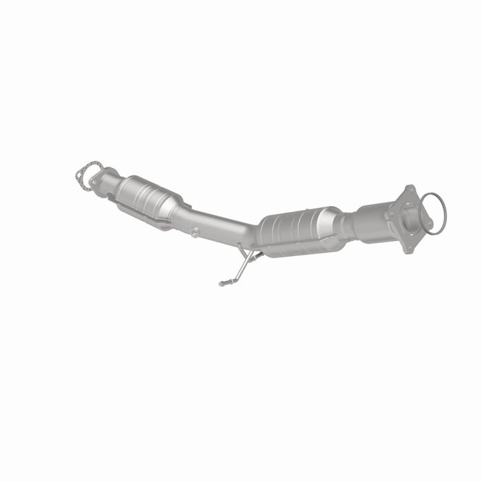 Convecteur MagnaFlow DF 05-09 Volvo V50 2,4 L