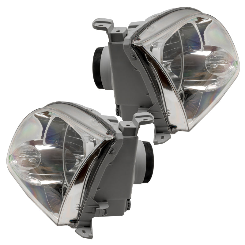 Oracle 05-06 Toyota Tundra Regular/Accessible Cab SMD HL - White