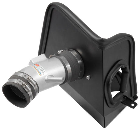Prise d'air K&amp;N 17-18 Nissan Pathfinder V6-3.5LF/I Typhoon