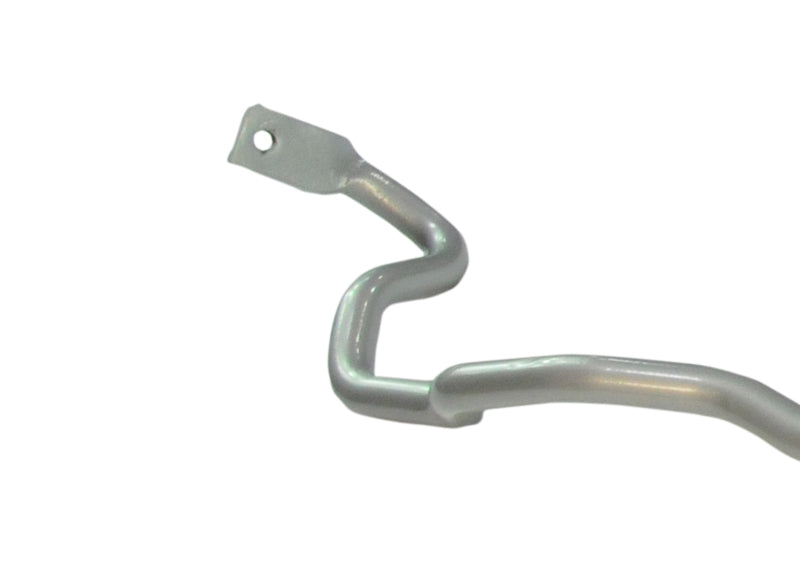 Barre stabilisatrice avant 22 mm Whiteline 03-07 Subaru Impreza berline non turbo - usage intensif