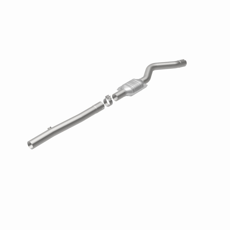 Convecteur MagnaFlow DF 96 Dodge Dakota 3,9/5,2 L 2 roues