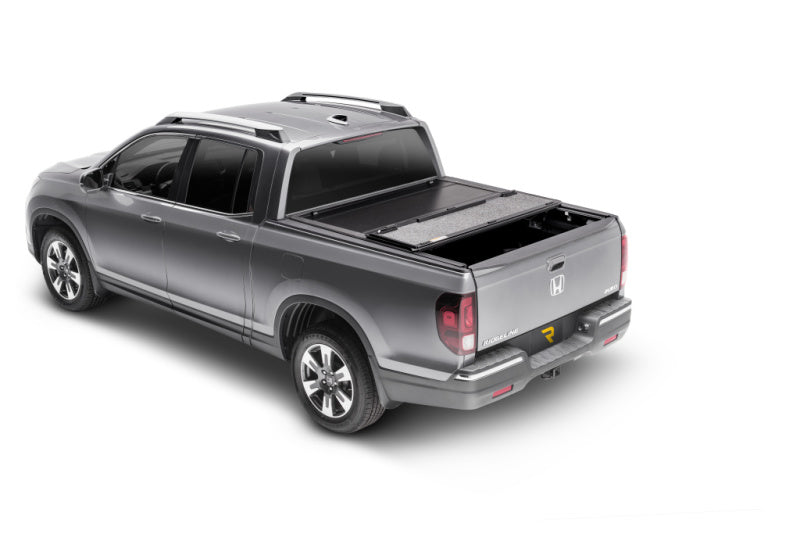 Housse de caisse UnderCover 17-20 Honda Ridgeline 5 pieds Ultra Flex