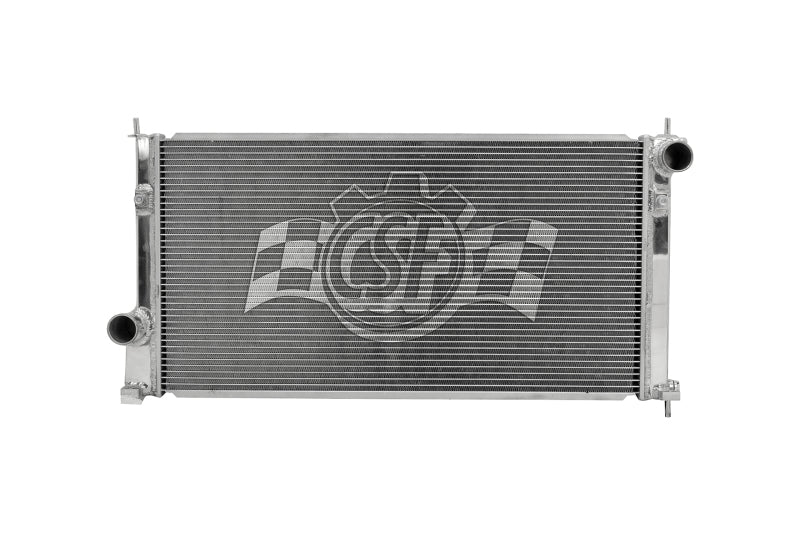 Radiateur CSF 13-16 Scion FR-S / 13-20 Toyota 86 / 22+ Toyota GR86 / 2013+ Subaru BRZ