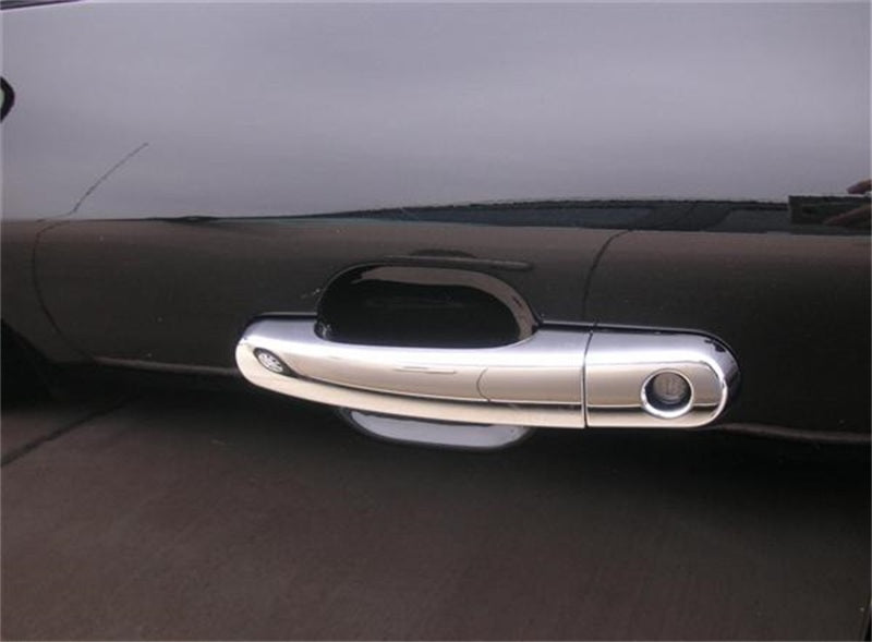 Couvre-poignées de porte Putco 08-09 Ford Taurus / Taurus X