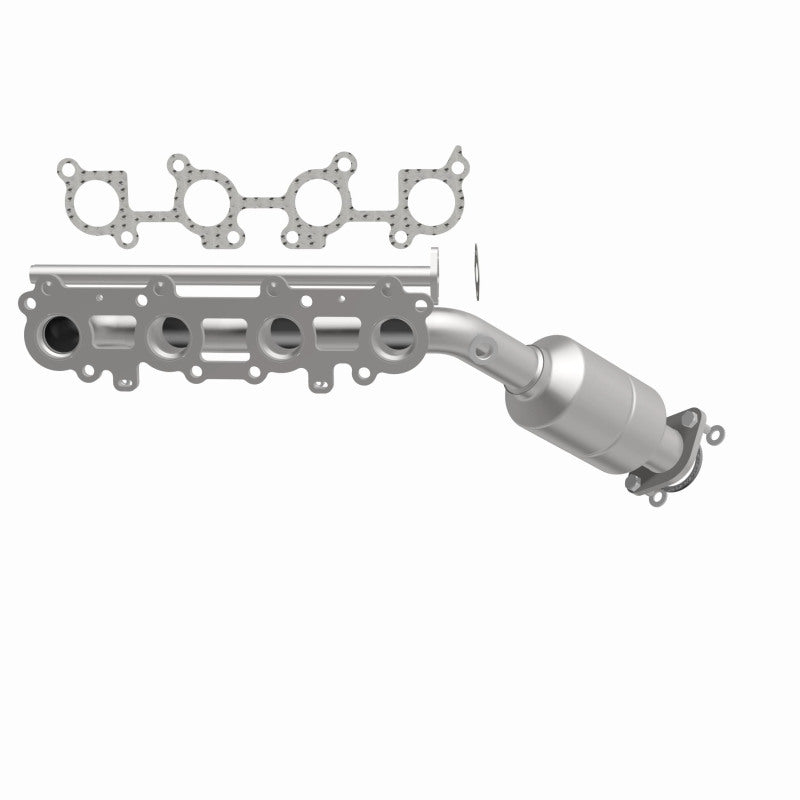 Convecteur MagnaFlow DF 05-09 Lexus GX470 4,7 L