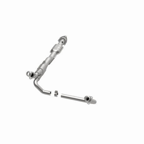MagnaFlow Conv DF Astro 00-04 4,3 L OEM