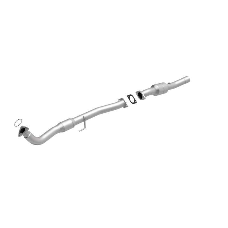Convecteur MagnaFlow DF 05 Silverado 2500HD 6,0 L