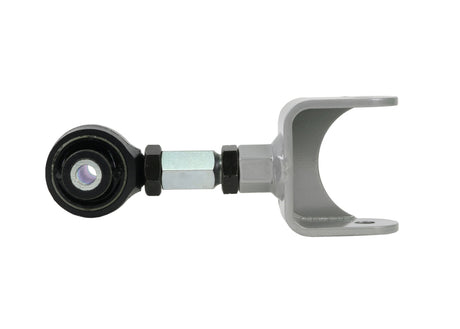 Bras de suspension supérieur arrière réglable Whiteline 05-10 Ford Mustang