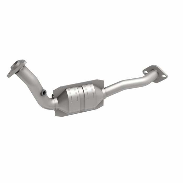 Convecteur MagnaFlow DF 01-04 Frontier côté passager arrière 3,3 L