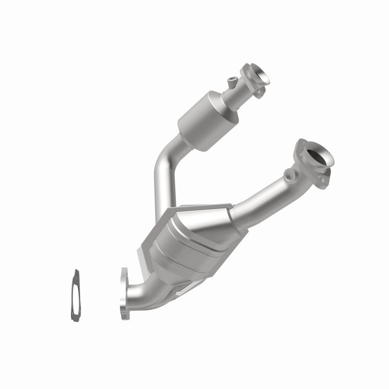Magnaflow Conv DF 03 Ranger/BSer 3.0 avant 50S