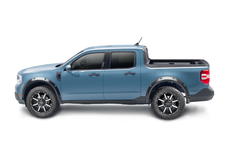 Élargisseurs de poche arrière Bushwacker 2022+ Ford Maverick