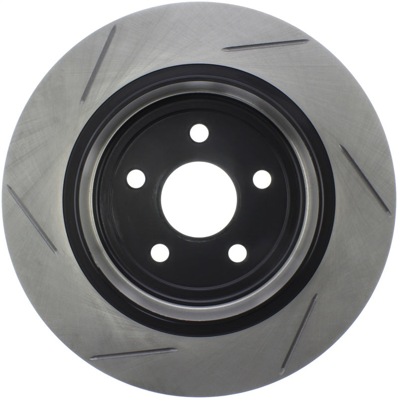 Disque de frein arrière gauche StopTech 12-13 Jeep SRT8