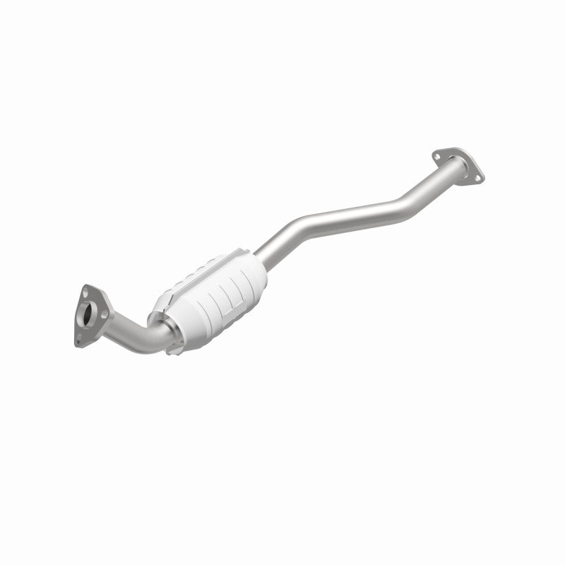 MagnaFlow Conv DF 01-04 Xterra Driver Side Rear 3.3L