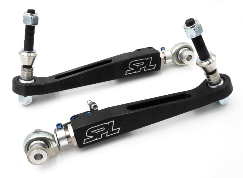 Bras de suspension inférieurs avant SPL Parts 2014+ BMW M2/M3/M4 (F8X)