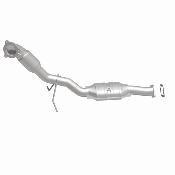 Convecteur Magnaflow DF 03-04 Volvo V70 2,5 L