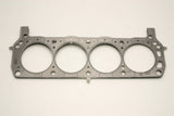 Joint de culasse Cometic Ford 289/302/351 4,080 pouces alésage 0,027 pouce MLS (non SVO)