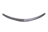 Protecteur de capot à profil bas AVS 12-14 pour Toyota Camry Carflector - Fumée