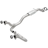 MagnaFlow Conv DF 00 Blazer 4WD 4 portes 4,3 L OEM