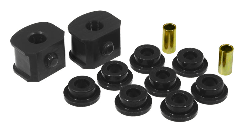 Prothane 95-99 Ford Explorer Rear Sway Bar Bushings - .765in - Black