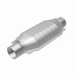 MagnaFlow Conv Univ 2.5 avec alimentation en air