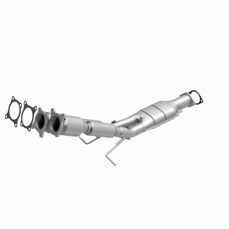 Convecteur MagnaFlow DF 99-01 Volvo S80 2,9 L