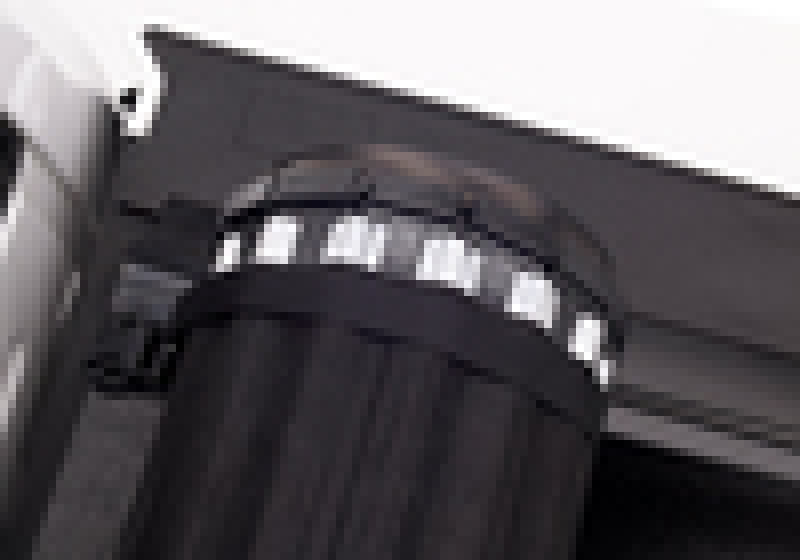 BAK 09-18 Ram 1500 (19-20 Classic uniquement) / 10-20 Ram 2500/3500 Revolver X2 à caisse de 8 pieds