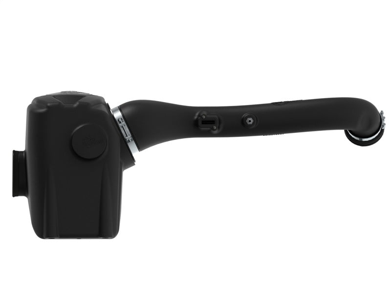 Système d'admission aFe Momentum GT PRO 5R Stage-2 Si, GM Silverado/Sierra 17-19 V6 3,6 L