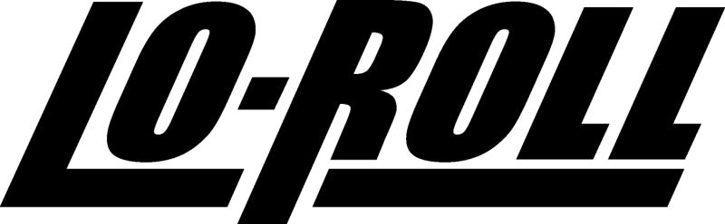 Tonno Pro 09-19 Dodge RAM 1500 6.4ft Fleetside Lo-Roll Tonneau Cover